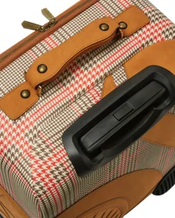 TURBO 500 JETSETTER CARRY-ON LUGGAGE><noscript><img width=