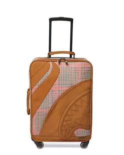 TURBO 500 JETSETTER CARRY-ON LUGGAGE><noscript><img width=