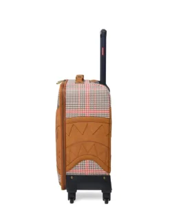 TURBO 500 JETSETTER CARRY-ON LUGGAGE><noscript><img width=