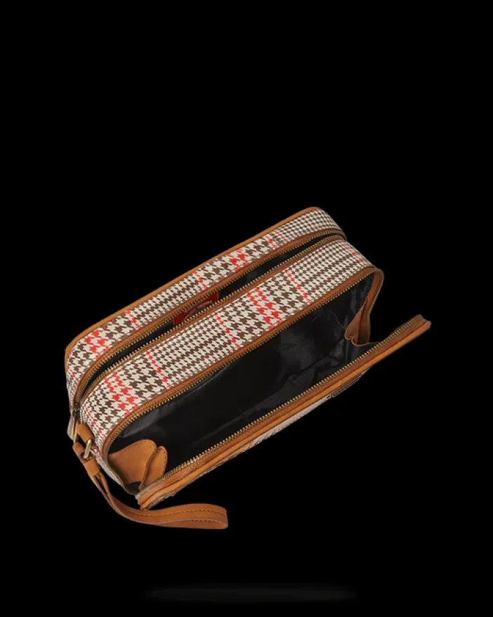 TURBO 500 TOILETRY>SPRAYGROUND Hot