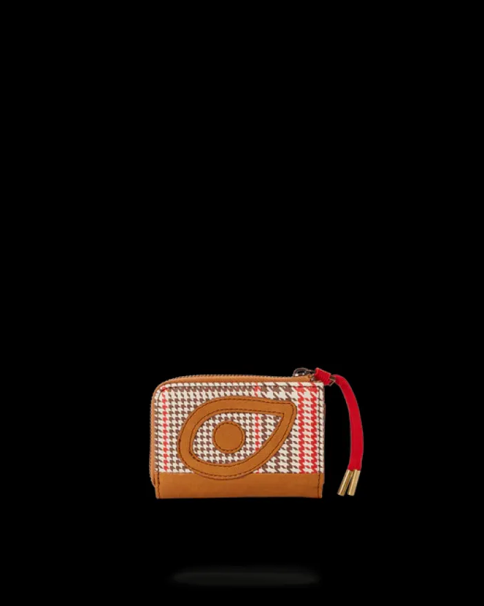 TURBO 500 WALLET>SPRAYGROUND Hot