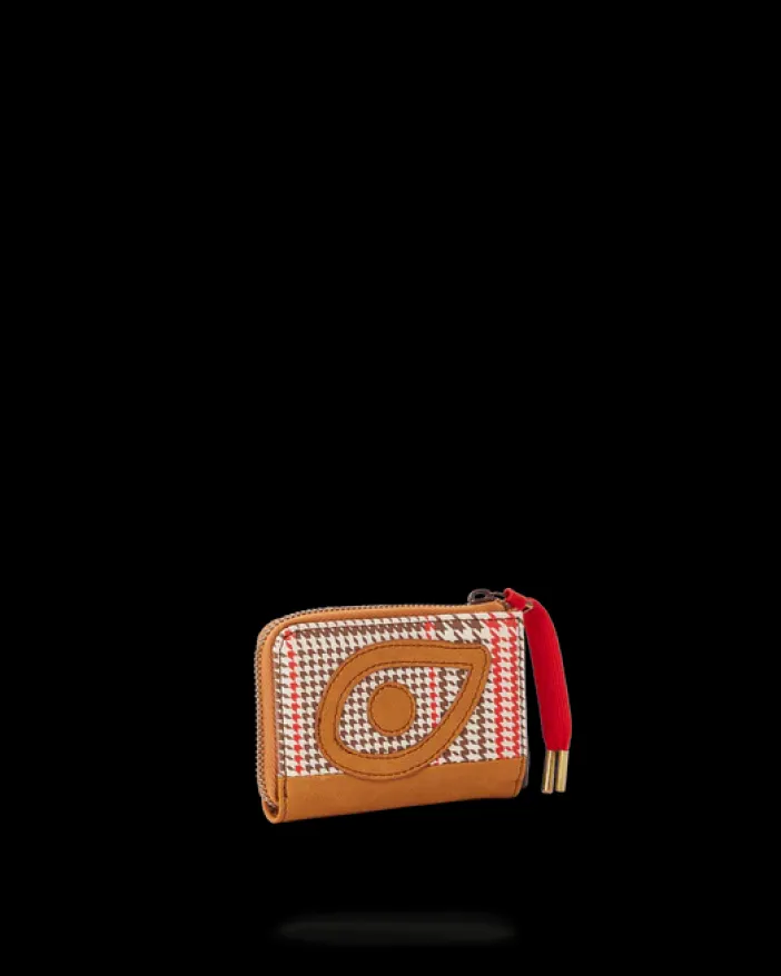 TURBO 500 WALLET>SPRAYGROUND Hot