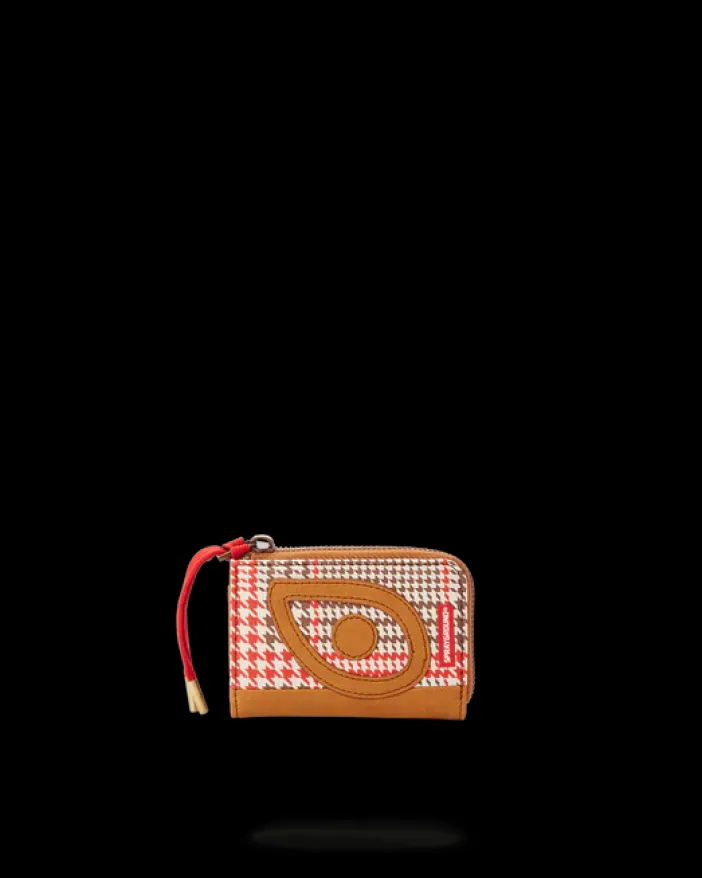 TURBO 500 WALLET>SPRAYGROUND Hot