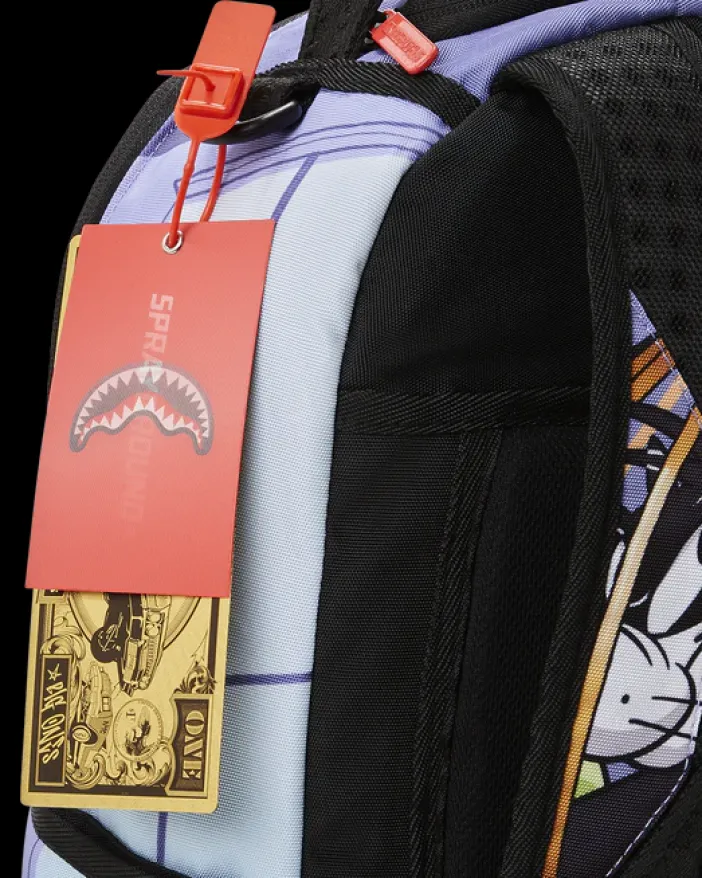 TWEETY VS SYLVESTER (DLXR)>SPRAYGROUND Best
