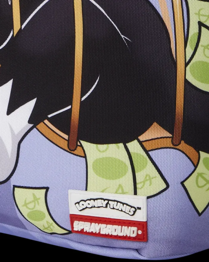 TWEETY VS SYLVESTER (DLXR)>SPRAYGROUND Best