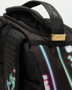 u30cau30a4u30c8u30c9u30e9u30b4u30f3 (NITE DRAGON) BACKPACK><noscript><img width=