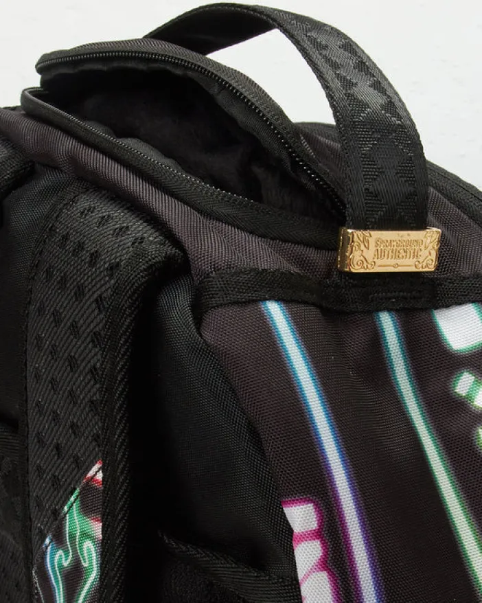 u30cau30a4u30c8u30c9u30e9u30b4u30f3 (NITE DRAGON) BACKPACK>SPRAYGROUND New