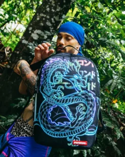 u30cau30a4u30c8u30c9u30e9u30b4u30f3 (NITE DRAGON) BACKPACK><noscript><img width=