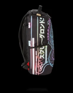 u30cau30a4u30c8u30c9u30e9u30b4u30f3 (NITE DRAGON) BACKPACK><noscript><img width=