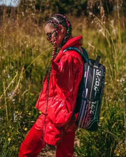 u30cau30a4u30c8u30c9u30e9u30b4u30f3 (NITE DRAGON) BACKPACK><noscript><img width=