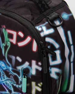 u30cau30a4u30c8u30c9u30e9u30b4u30f3 (NITE DRAGON) BACKPACK><noscript><img width=