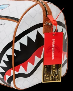 UFO EXTRA EXTRA TERRESTRIAL DUFFLE><noscript><img width=