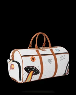 UFO EXTRA EXTRA TERRESTRIAL DUFFLE><noscript><img width=