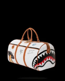 UFO EXTRA EXTRA TERRESTRIAL DUFFLE><noscript><img width=