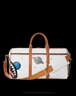 UFO EXTRA EXTRA TERRESTRIAL DUFFLE><noscript><img width=