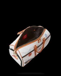 UFO EXTRA EXTRA TERRESTRIAL DUFFLE><noscript><img width=