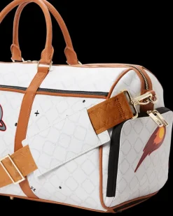 UFO EXTRA EXTRA TERRESTRIAL DUFFLE><noscript><img width=