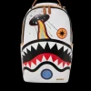 UFO OUTTA THIS WORLD BACKPACK (DLXV)>SPRAYGROUND Discount