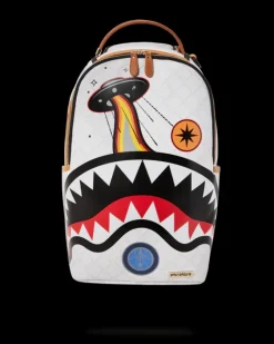 UFO OUTTA THIS WORLD BACKPACK (DLXV)>SPRAYGROUND Discount