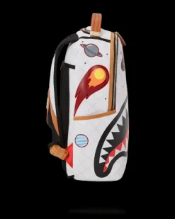 UFO OUTTA THIS WORLD BACKPACK (DLXV)><noscript><img width=