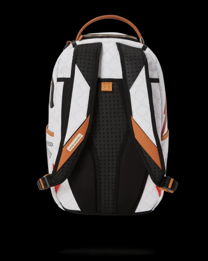 UFO OUTTA THIS WORLD BACKPACK (DLXV)>SPRAYGROUND Discount