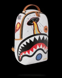 UFO OUTTA THIS WORLD BACKPACK (DLXV)><noscript><img width=