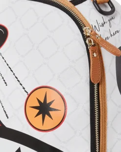 UFO OUTTA THIS WORLD BACKPACK (DLXV)><noscript><img width=
