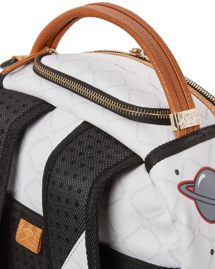 UFO OUTTA THIS WORLD BACKPACK (DLXV)>SPRAYGROUND Discount