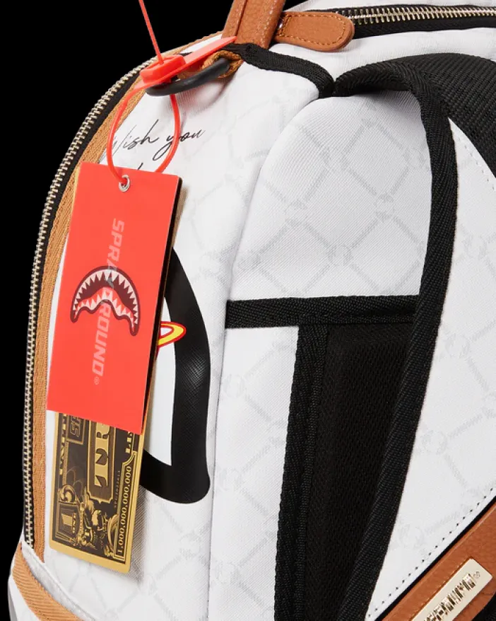 UFO OUTTA THIS WORLD BACKPACK (DLXV)>SPRAYGROUND Discount