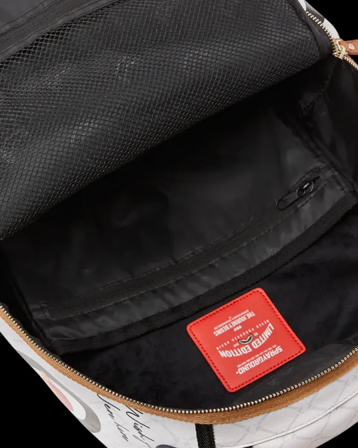 UFO OUTTA THIS WORLD BACKPACK (DLXV)>SPRAYGROUND Discount