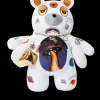 UFO SPACED OUT MONEYBEAR TEDDYBEAR BACKPACK>SPRAYGROUND Online