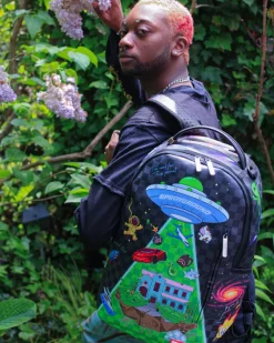 UFO THO BACKPACK (DLXV)>SPRAYGROUND Online