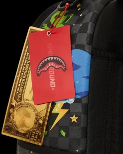 UFO THO BACKPACK (DLXV)><noscript><img width=