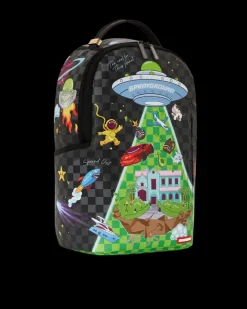 UFO THO BACKPACK (DLXV)><noscript><img width=
