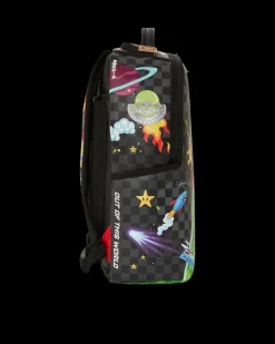 UFO THO BACKPACK (DLXV)><noscript><img width=