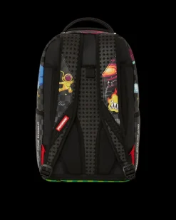 UFO THO BACKPACK (DLXV)><noscript><img width=