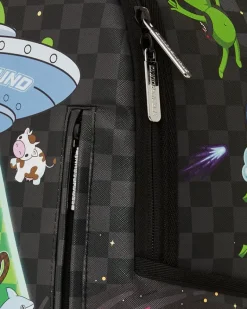 UFO THO BACKPACK (DLXV)><noscript><img width=
