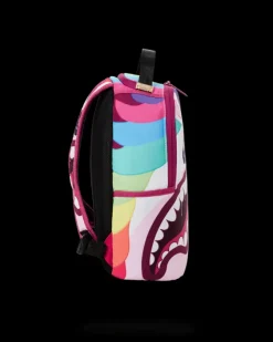 UNICORN SHARK MINI BACKPACK><noscript><img width=