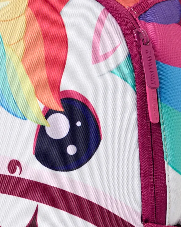 UNICORN SHARK MINI BACKPACK>SPRAYGROUND Hot