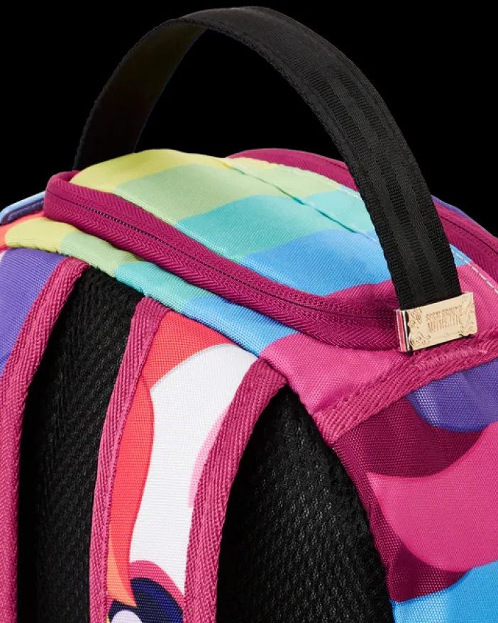 UNICORN SHARK MINI BACKPACK>SPRAYGROUND Hot
