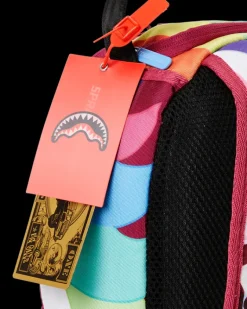 UNICORN SHARK MINI BACKPACK><noscript><img width=