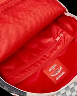 UNSTOPPABLE ENDEAVORS BACKPACK (DLXV)><noscript><img width=