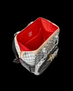UNSTOPPABLE ENDEAVORS BIZ TOP OPENER BACKPACK><noscript><img width=
