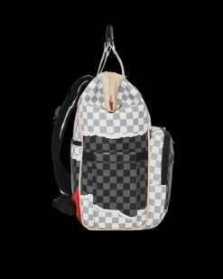 UNSTOPPABLE ENDEAVORS BIZ TOP OPENER BACKPACK><noscript><img width=