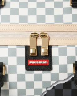 UNSTOPPABLE ENDEAVORS DUFFLE><noscript><img width=