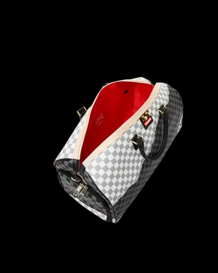 UNSTOPPABLE ENDEAVORS DUFFLE>SPRAYGROUND New