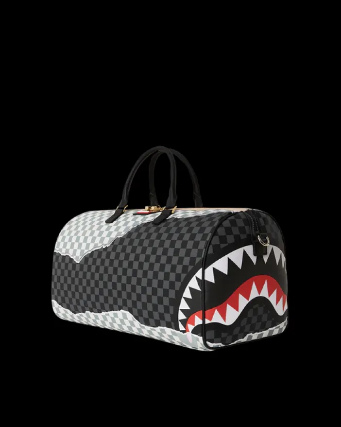 UNSTOPPABLE ENDEAVORS DUFFLE>SPRAYGROUND New