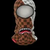 UNSTOPPABLE ENDEAVORS II SKI MASK>SPRAYGROUND