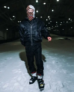 UNSTOPPABLE ENDEAVORS II SKI MASK><noscript><img width=