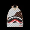 UNSTOPPABLE ENDEAVORS II SAVAGE BACKPACK>SPRAYGROUND New